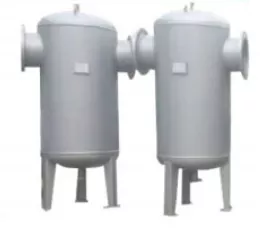 螺旋杂质分离器